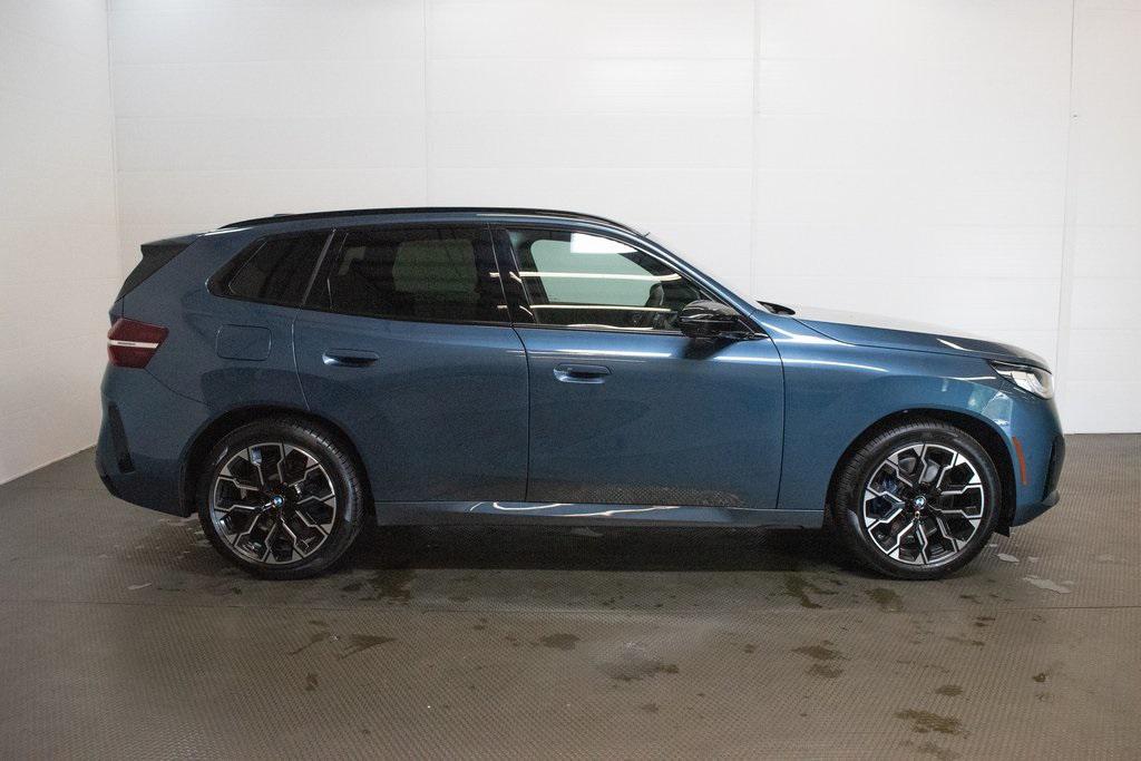 new 2026 BMW X3 car, priced at $72,090
