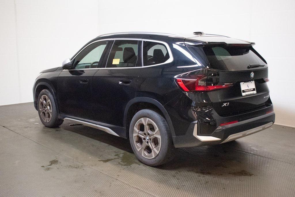 used 2024 BMW X1 car, priced at $38,750