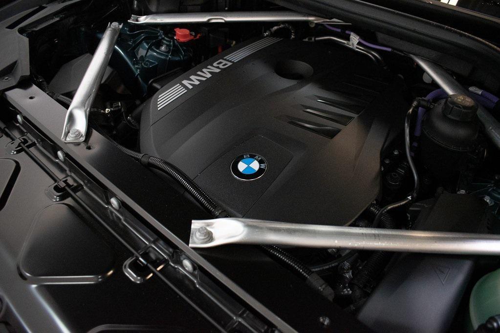 new 2026 BMW X5 car, priced at $76,325