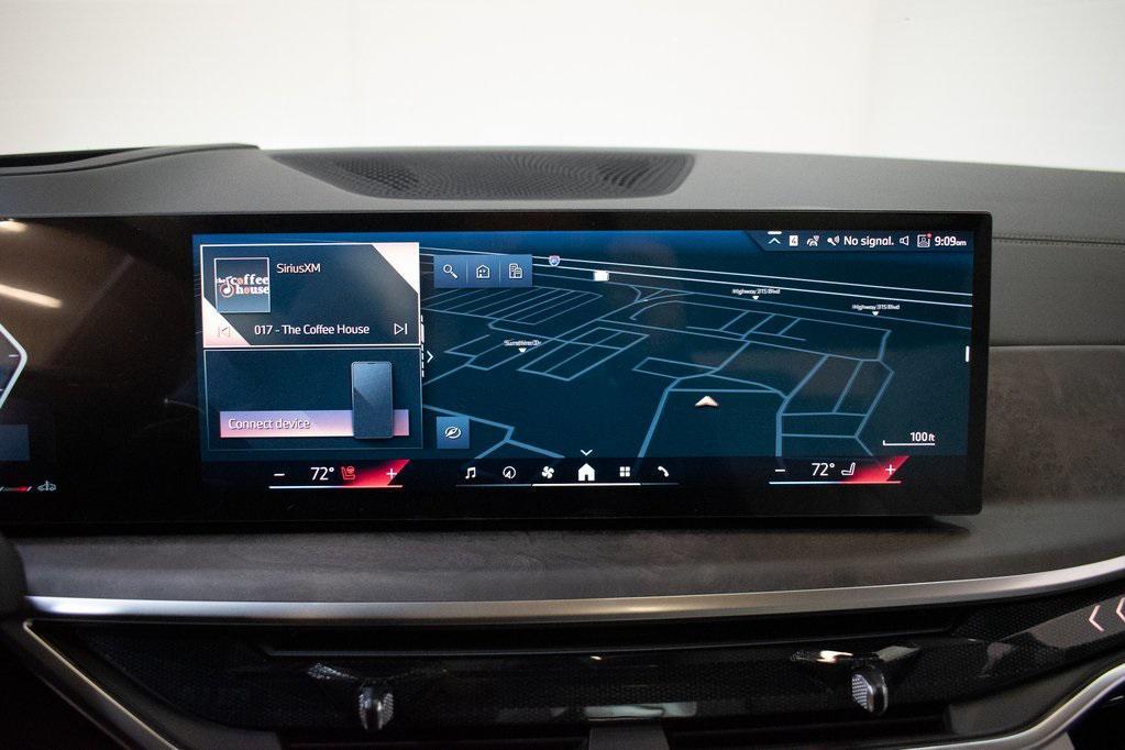 new 2026 BMW X5 car, priced at $76,325