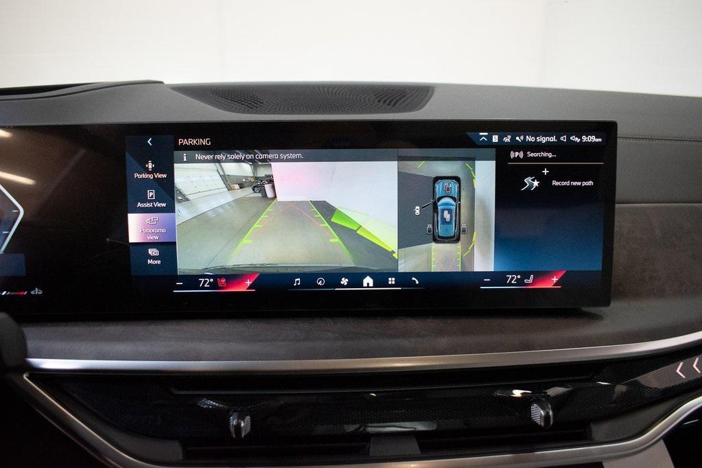 new 2026 BMW X5 car, priced at $76,325