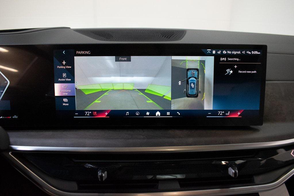 new 2026 BMW X5 car, priced at $76,325