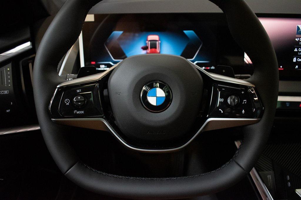 new 2026 BMW X3 car, priced at $59,140