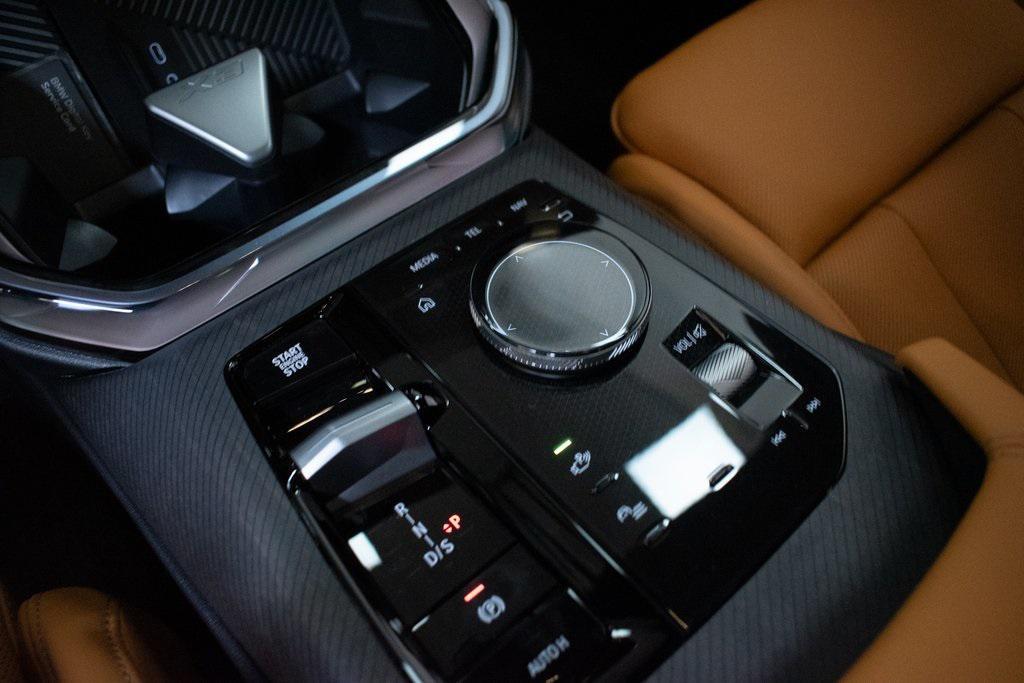 new 2026 BMW X3 car, priced at $59,140