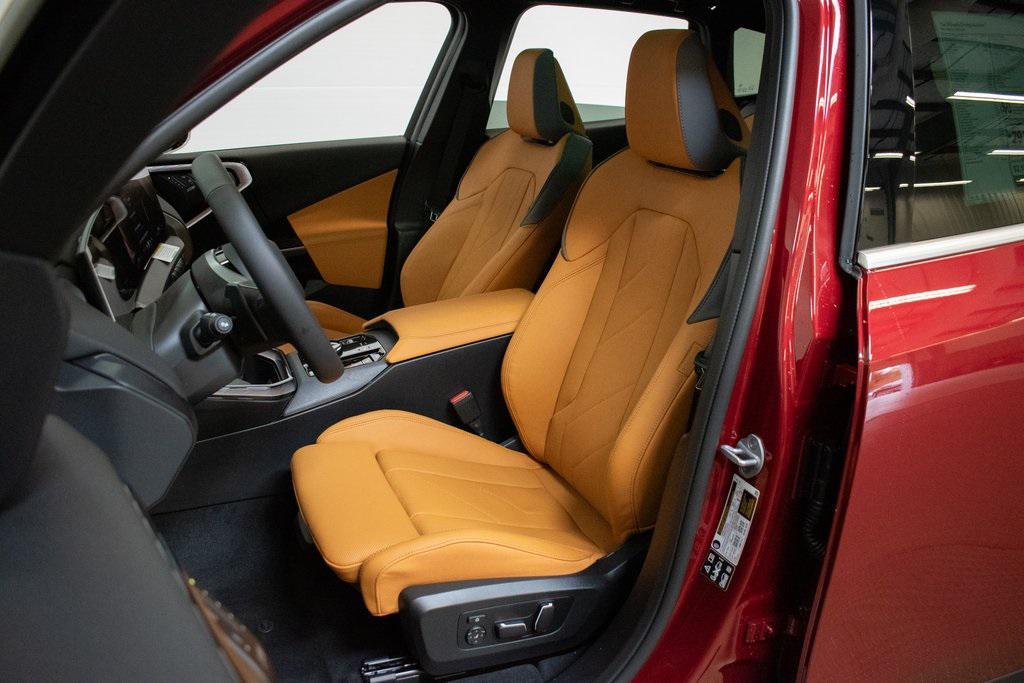 new 2026 BMW X3 car, priced at $59,140