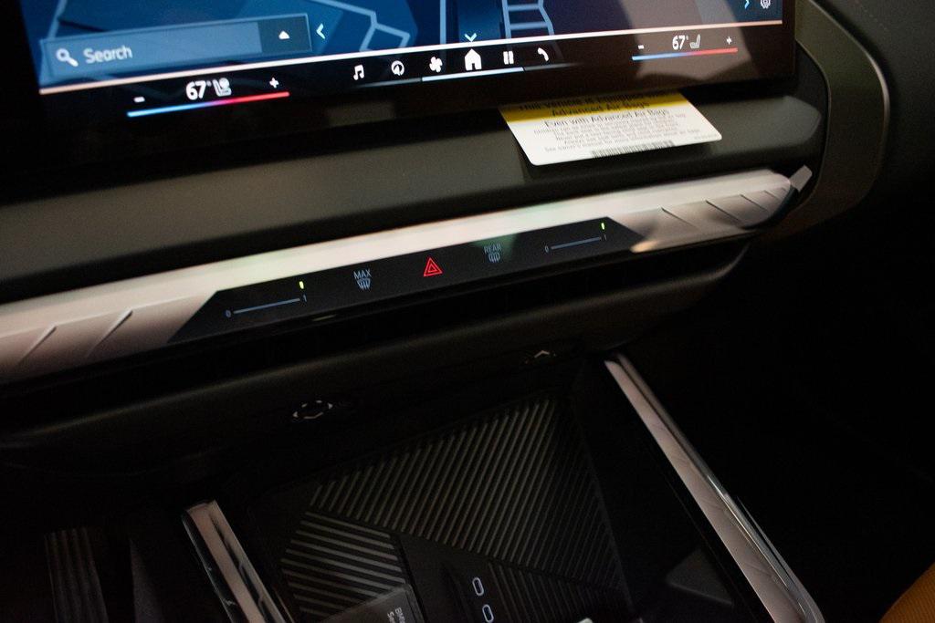 new 2026 BMW X3 car, priced at $59,140