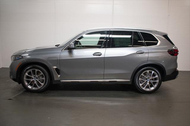 new 2025 BMW X5 car, priced at $82,655