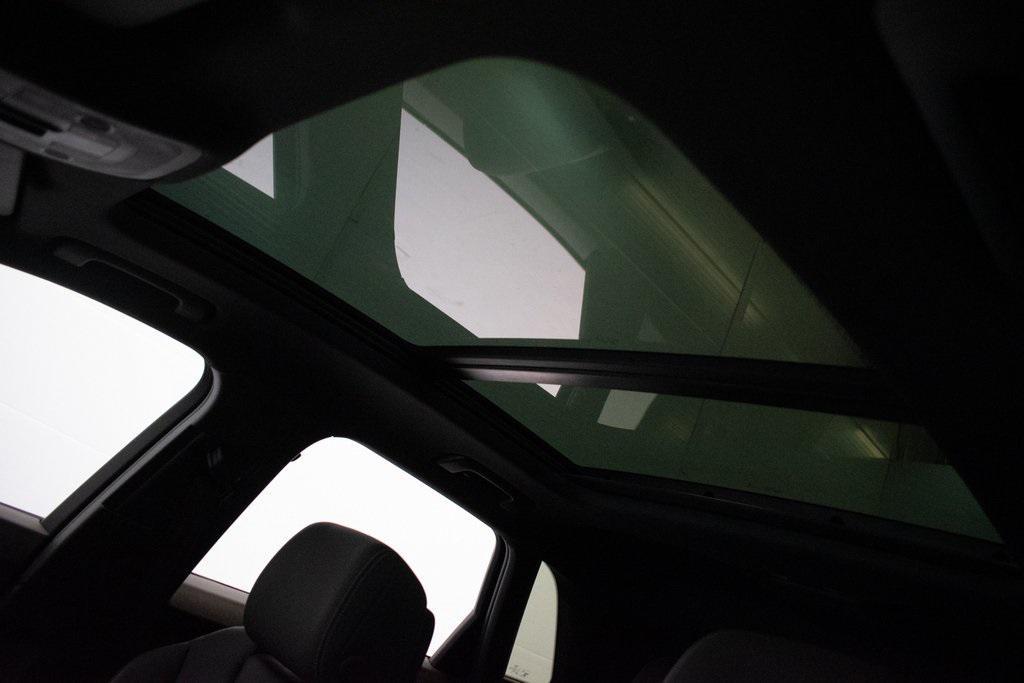 used 2020 Audi Q3 car, priced at $23,000