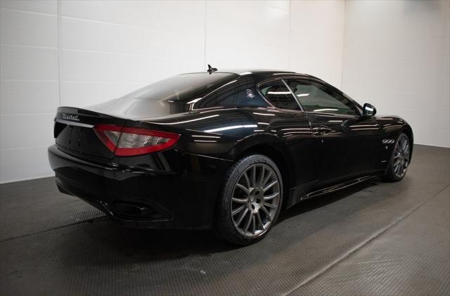 used 2013 Maserati GranTurismo car, priced at $28,947