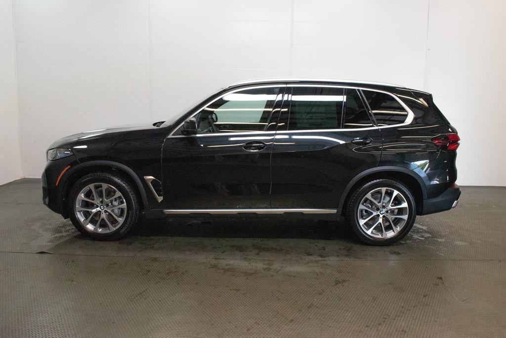 new 2026 BMW X5 car, priced at $76,525
