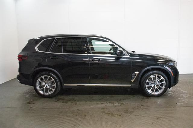 new 2026 BMW X5 car, priced at $76,525