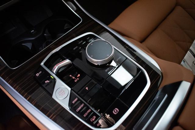 new 2026 BMW X5 car, priced at $76,525
