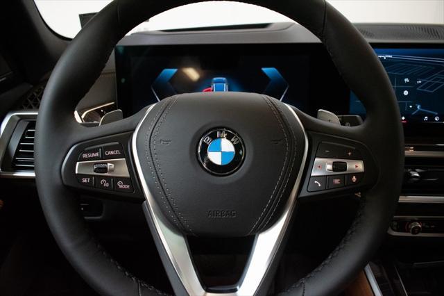 new 2026 BMW X5 car, priced at $76,525