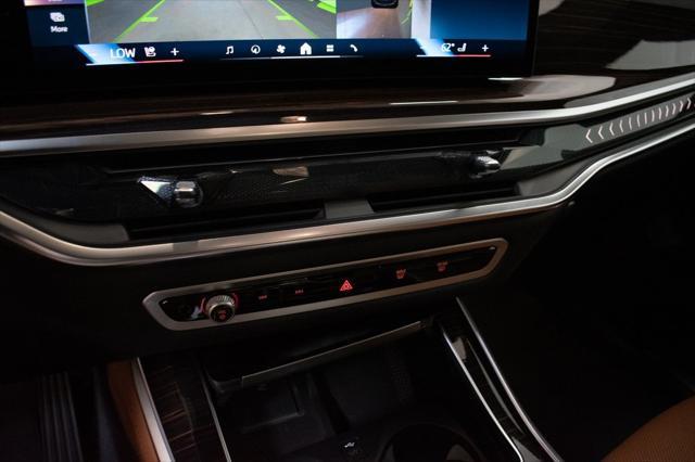 new 2026 BMW X5 car, priced at $76,525