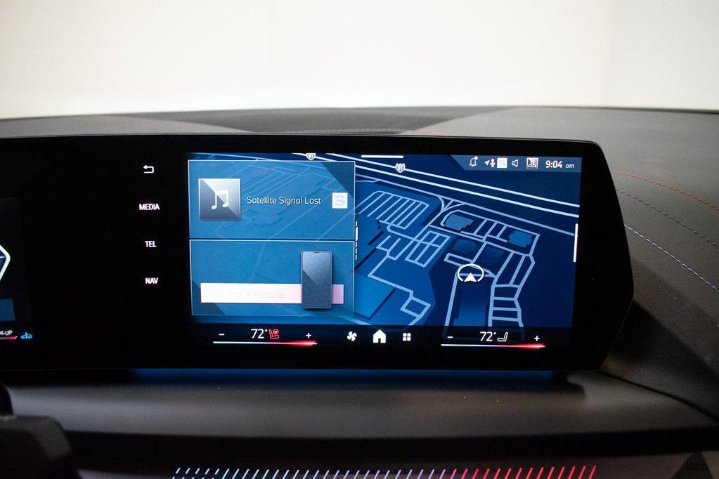 new 2026 BMW 228 Gran Coupe car, priced at $46,950