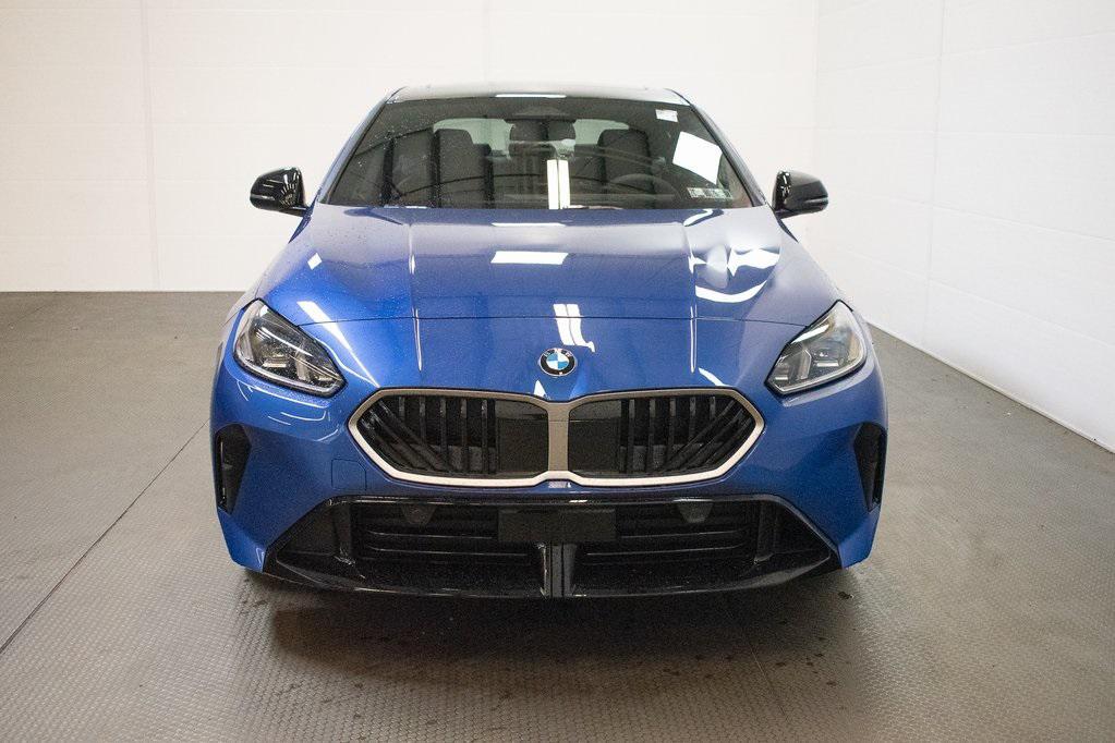 new 2026 BMW 228 Gran Coupe car, priced at $46,950