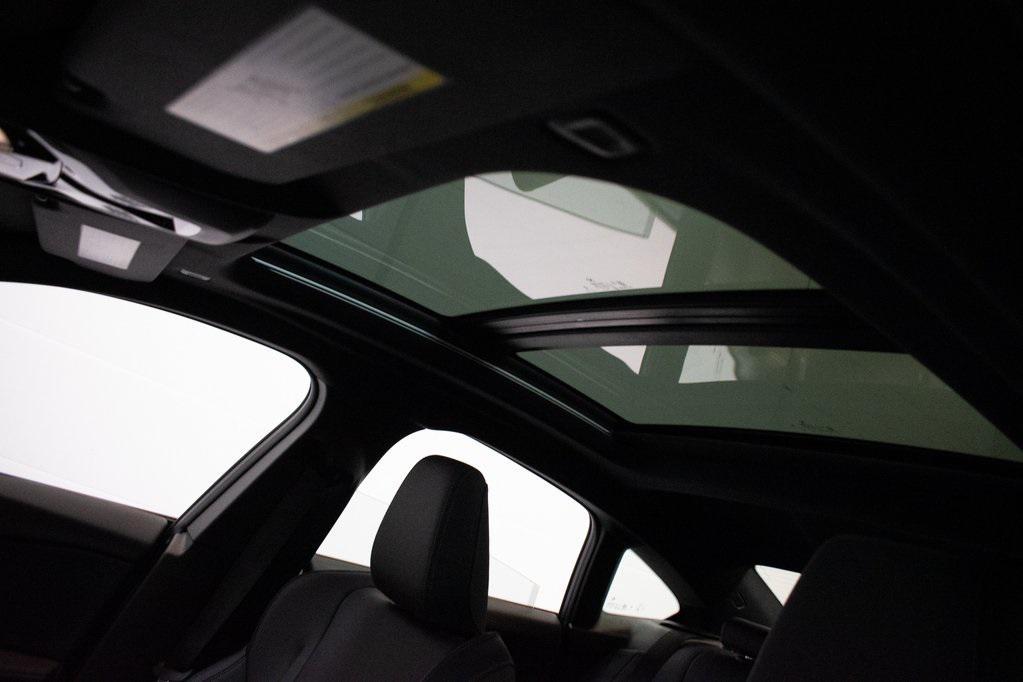 new 2026 BMW 228 Gran Coupe car, priced at $46,950