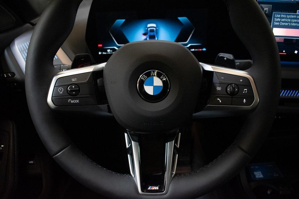 new 2026 BMW 228 Gran Coupe car, priced at $46,950