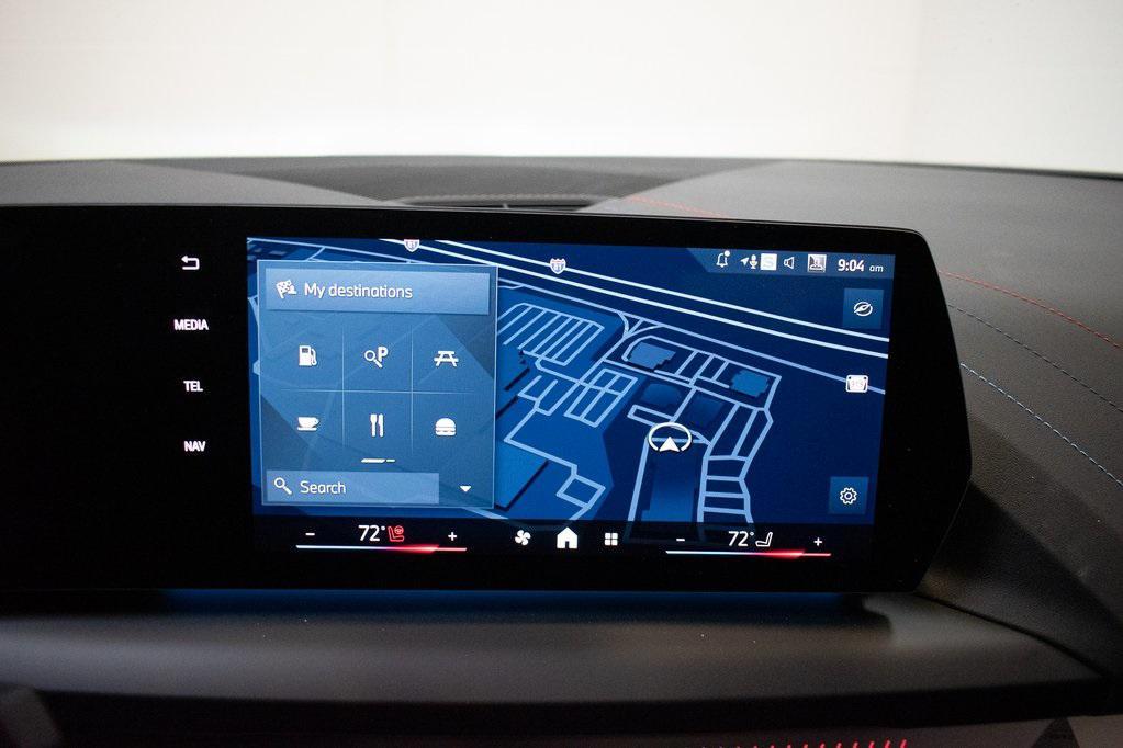 new 2026 BMW 228 Gran Coupe car, priced at $46,950