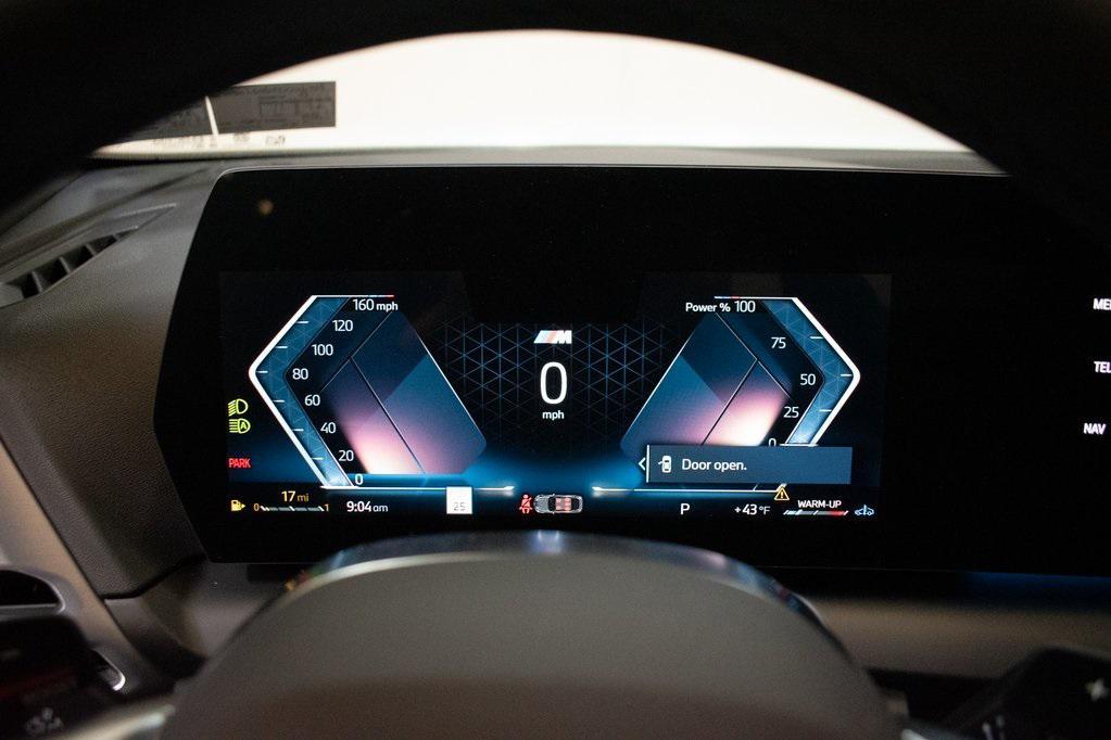 new 2026 BMW 228 Gran Coupe car, priced at $46,950