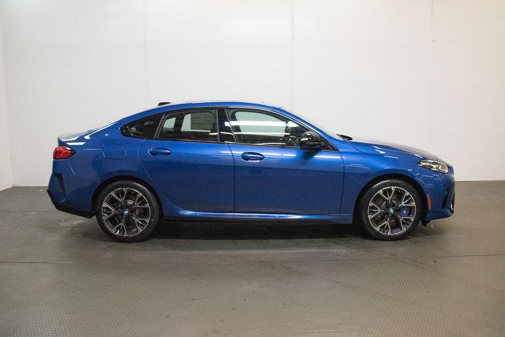 new 2026 BMW 228 Gran Coupe car, priced at $46,950