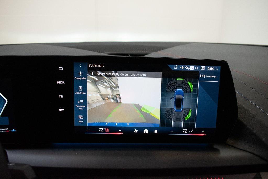 new 2026 BMW 228 Gran Coupe car, priced at $46,950