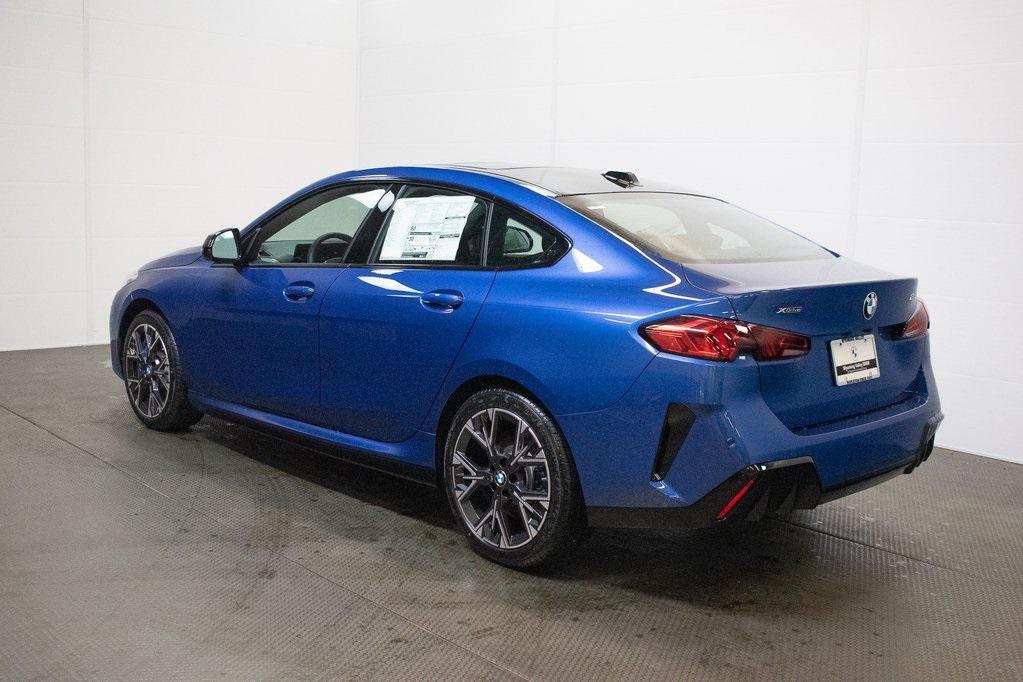 new 2026 BMW 228 Gran Coupe car, priced at $46,950