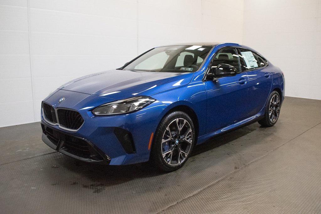 new 2026 BMW 228 Gran Coupe car, priced at $46,950