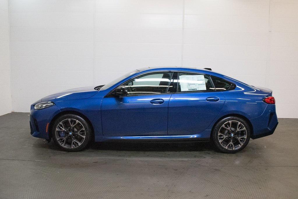 new 2026 BMW 228 Gran Coupe car, priced at $46,950