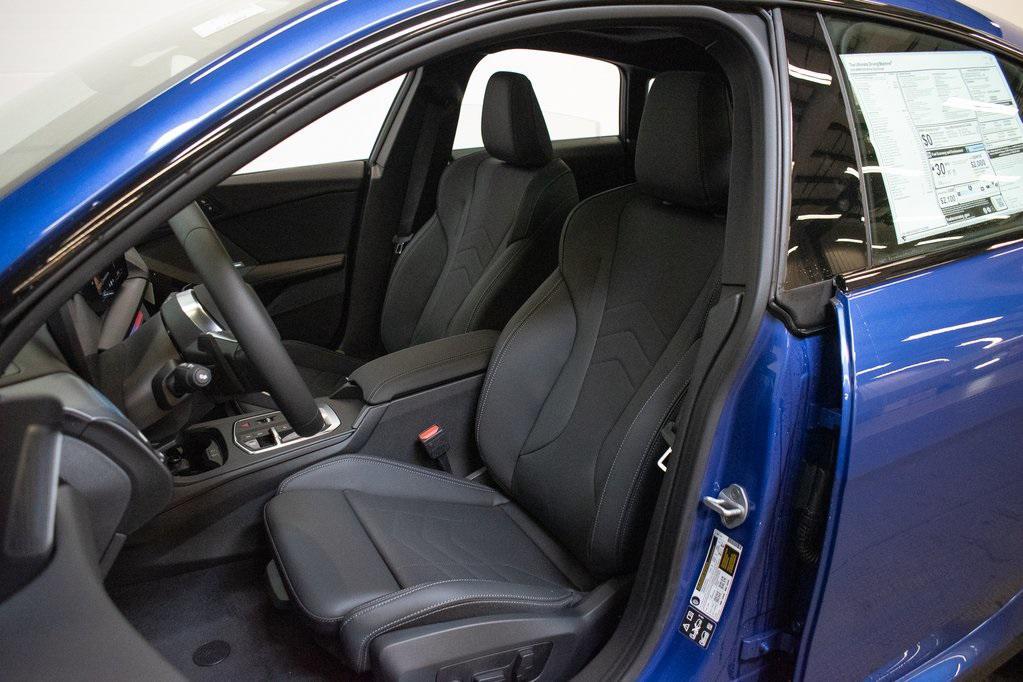 new 2026 BMW 228 Gran Coupe car, priced at $46,950