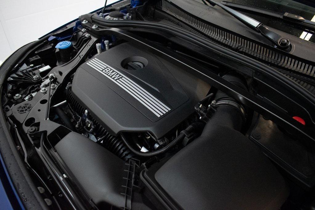 new 2026 BMW 228 Gran Coupe car, priced at $46,950