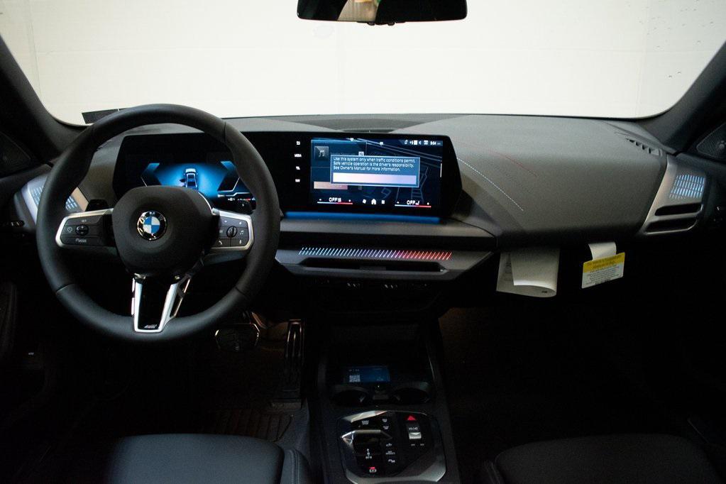 new 2026 BMW 228 Gran Coupe car, priced at $46,950