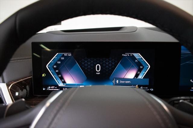 new 2026 BMW X5 PHEV car, priced at $82,825