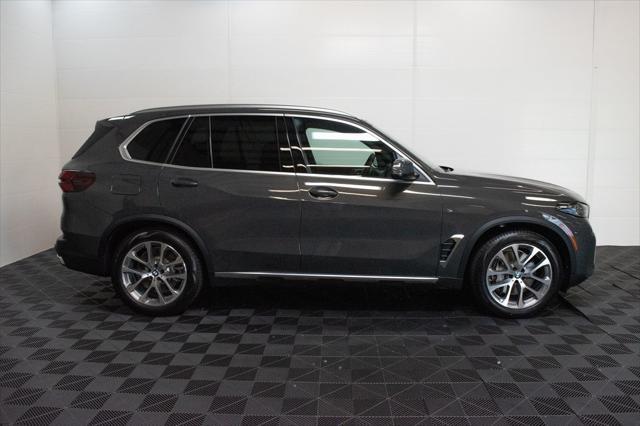 new 2026 BMW X5 PHEV car, priced at $82,825