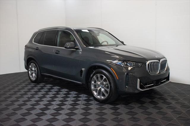new 2026 BMW X5 PHEV car, priced at $82,825