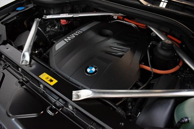 new 2026 BMW X5 PHEV car, priced at $82,825
