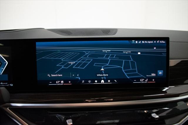 new 2026 BMW X5 PHEV car, priced at $82,825