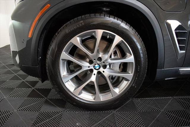 new 2026 BMW X5 PHEV car, priced at $82,825