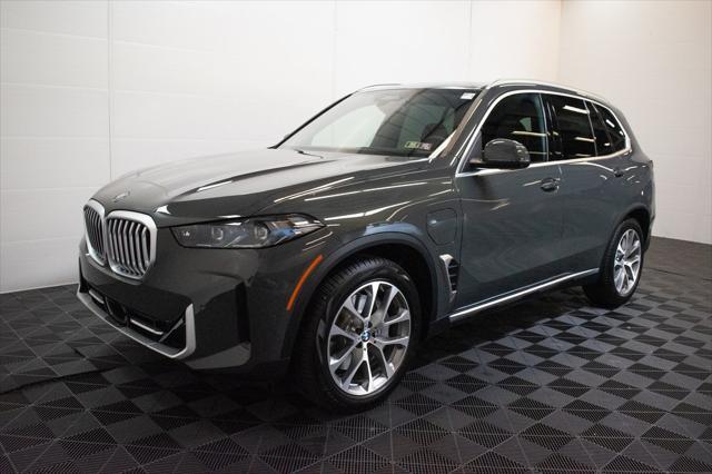 new 2026 BMW X5 PHEV car, priced at $82,825