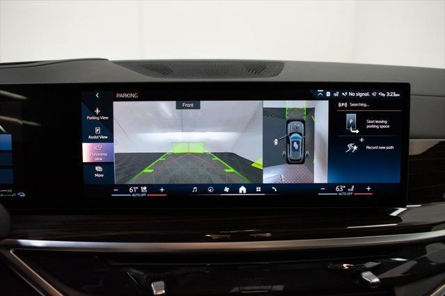 new 2026 BMW X5 PHEV car, priced at $82,825