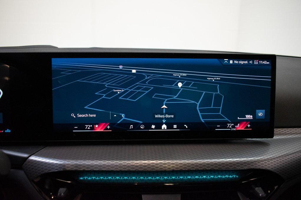 used 2025 BMW 330 car, priced at $46,995