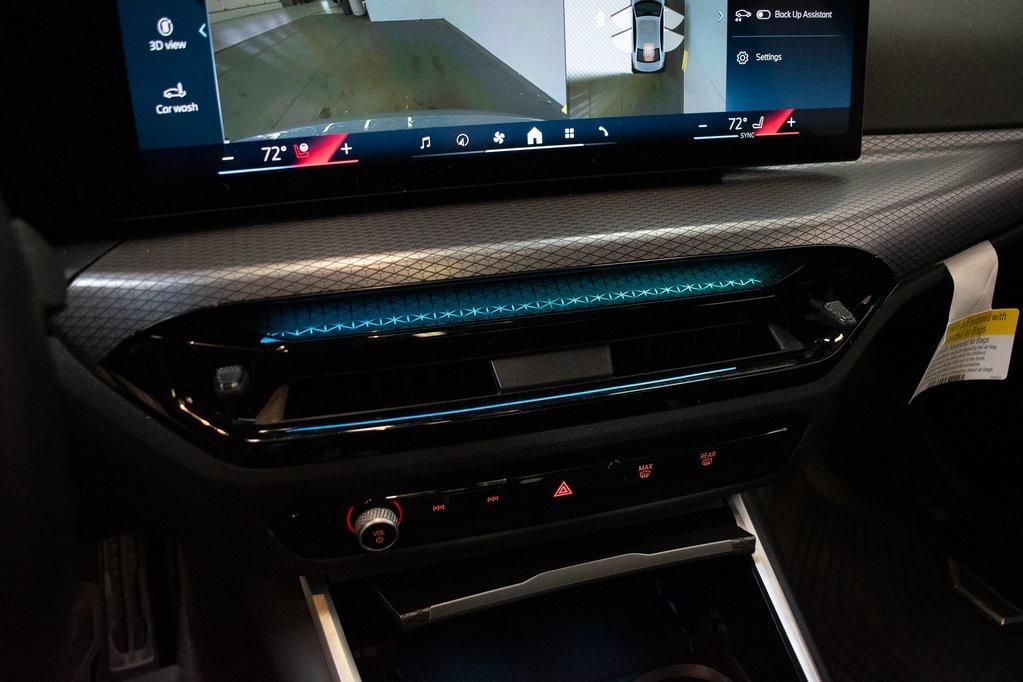 used 2025 BMW 330 car, priced at $46,995