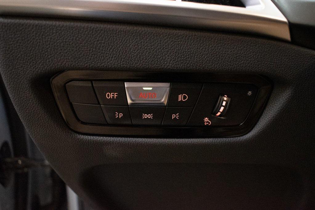 used 2025 BMW 330 car, priced at $46,995