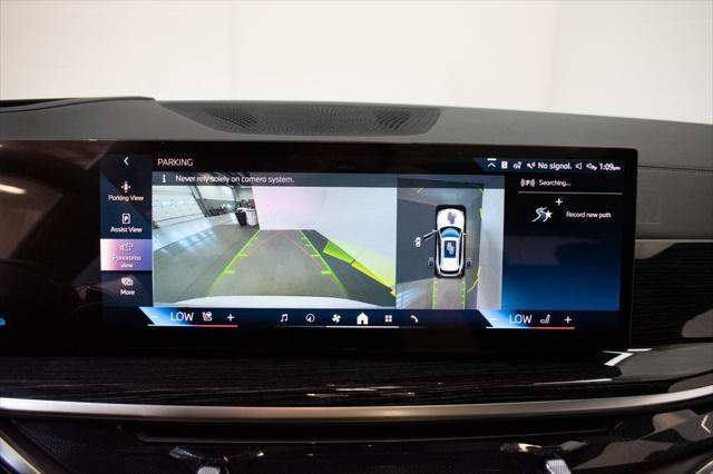 new 2026 BMW X5 PHEV car, priced at $84,600