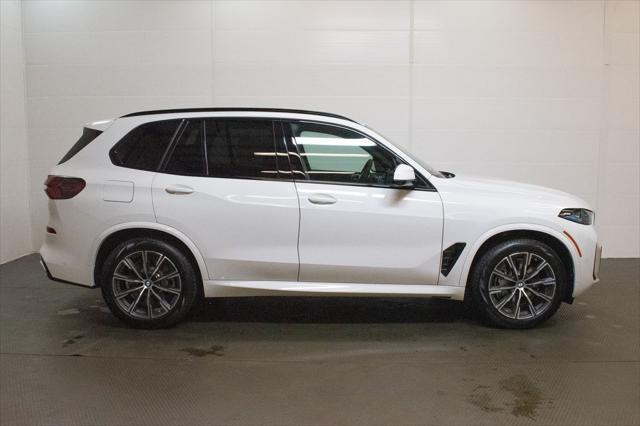 new 2026 BMW X5 PHEV car, priced at $84,600