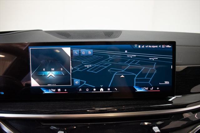 new 2026 BMW X5 PHEV car, priced at $84,600