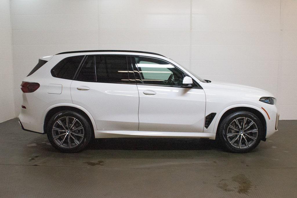 new 2026 BMW X5 PHEV car, priced at $84,600