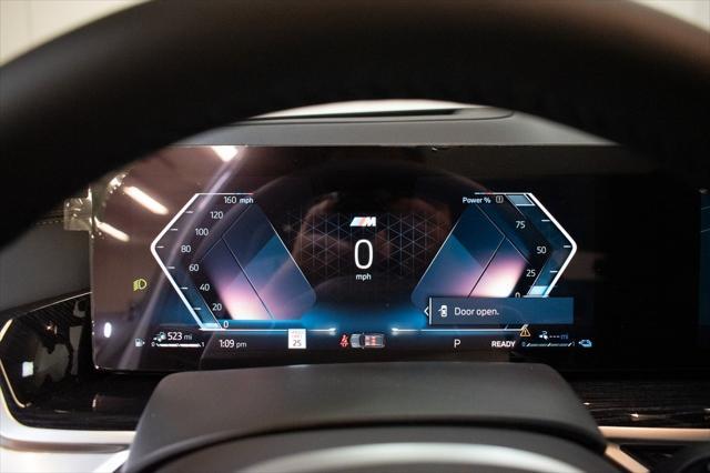 new 2026 BMW X5 PHEV car, priced at $84,600