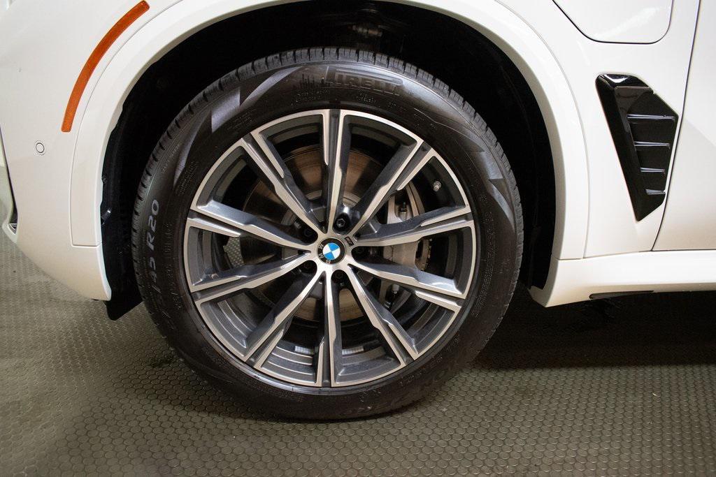 new 2026 BMW X5 PHEV car, priced at $84,600