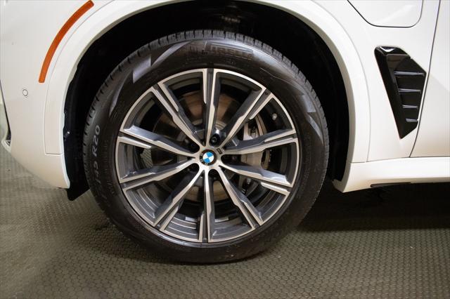 new 2026 BMW X5 PHEV car, priced at $84,600